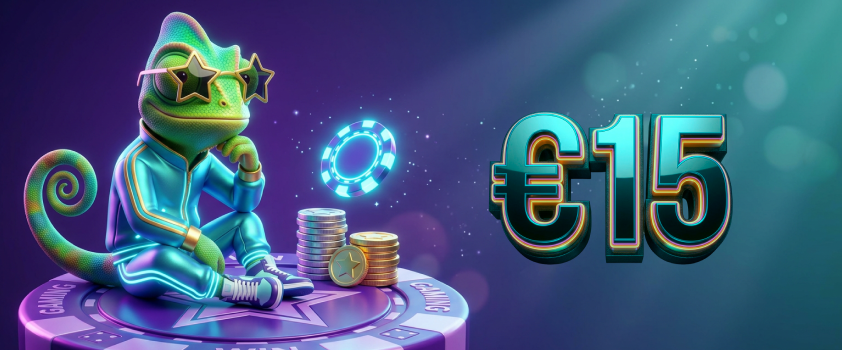 trafnarada bonus bez depozytu 15 euro baner