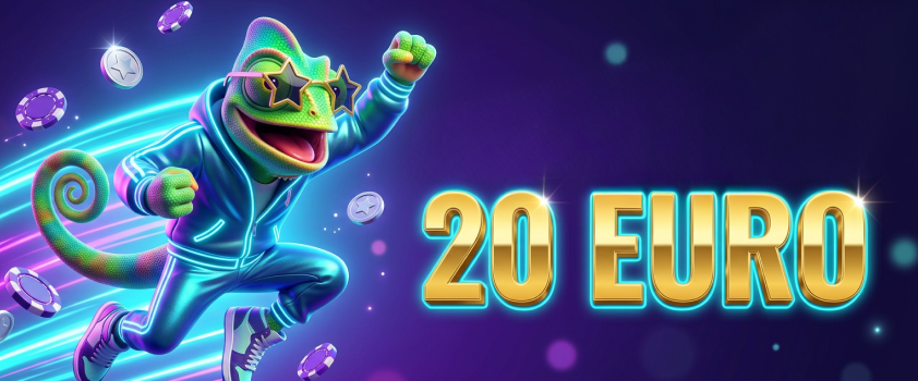 trafnarada bonus bez depozytu 20 euro baner