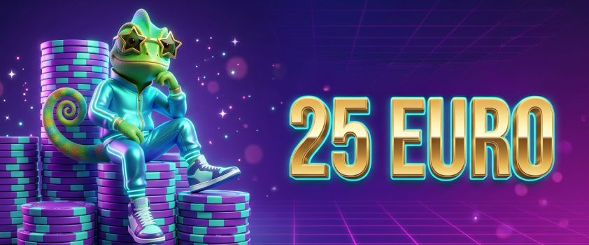 trafnarada bonus bez depozytu 25euro baner
