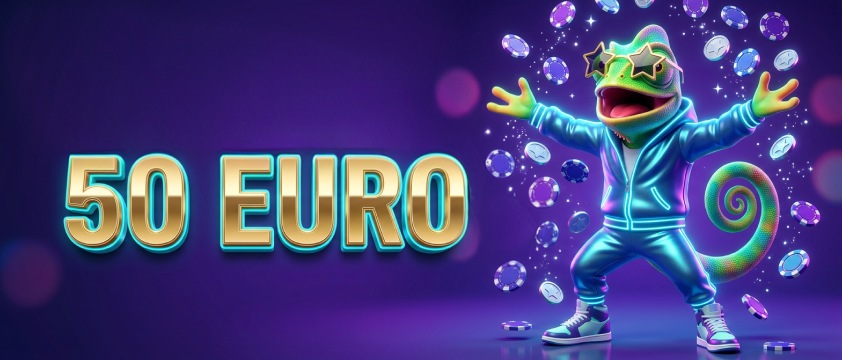 trafnarada bonus bez depozytu 50 euro baner