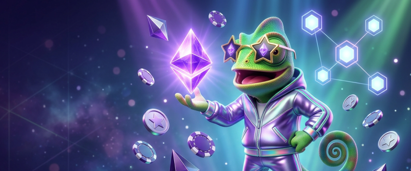 trafnarada ethereum baner