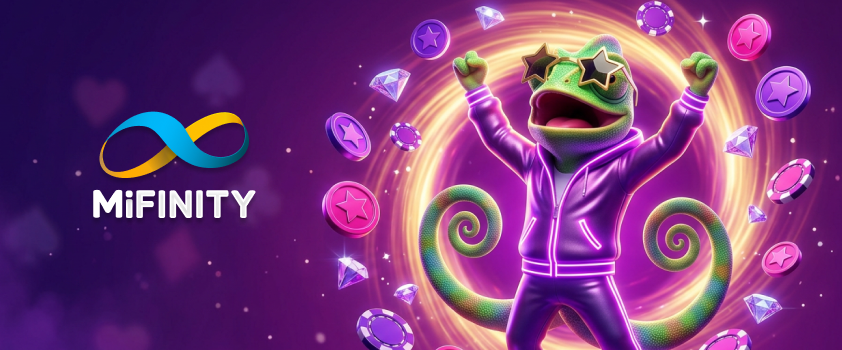 trafnarada mifinity baner