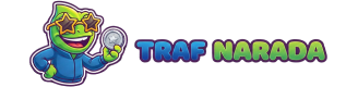 Trafna Rada mobile logo
