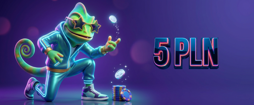 trafnarada niski depozyt 5 pln baner