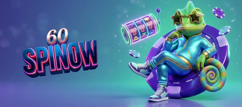 trafnarada spiny gratis 60 spinow baner